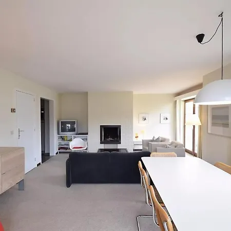 Apartment Ruytingen 0101 In