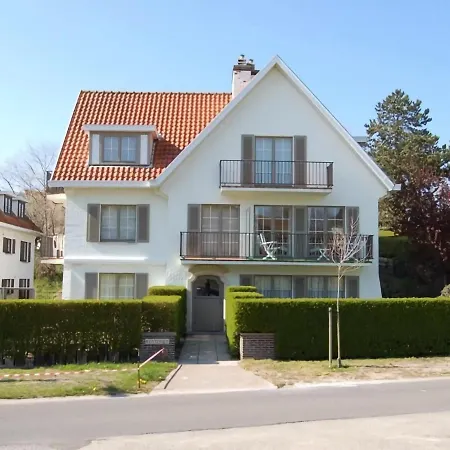Ruytingen 0101 In De Haan